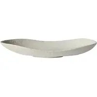 Muubs - Tega Tarjoilualusta 33x18,5 cm Beige