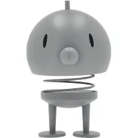 Hoptimist Speaker - Grey - XL