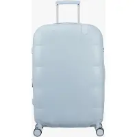 American Tourister Dreami Spinner Matkalaukku 96-106L, Blue Dream
