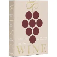 Printworks The Essentials - Wine Tools, Beige - Beige - ONE SIZE