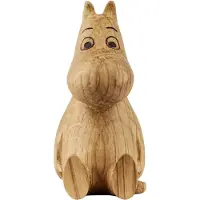 Dsignhouse x Moomin Mumitroldene Mumitrolden - H:7.5CM