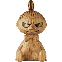 Muumi - Puukoriste Pikku-Myy 10 cm Tammi