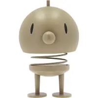 Hoptimist Speaker - Beige - XL