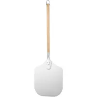 Dorre Pizza Spatula Bbq - Brown - H91CM