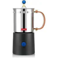Bodum Ottoni - Black - 40 CL