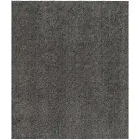 Tica Copenhagen Floormat Polyamide, 200X90 Cm, Unicolor - Grey - 200X90CM