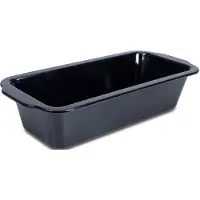 Städter - Emaloitu leipävuoka 2,4 L 30x13x8 cm