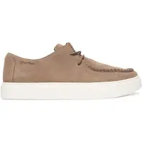 Calvin Klein Nauhakengät 'Hybrid' taupe