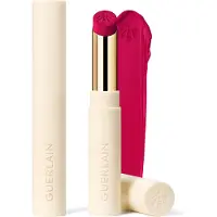 Guerlain KissKiss Refill ylellinen huulipuna täyttöpakkaus sävy 391 Vibrant Rose 1.85 g