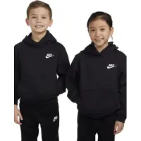 Nike Kids Club Fleece Lbr Po Huppari