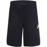 Nike Kids Collegeshortsit - Musta - - 7 v (122) - Shortsit