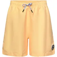 Converse Cnvb Core Pull-On Swim Trunk - Pink - 140/148