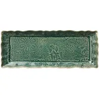 Sthål - Arabesque Tarjoiluastia 33x13 cm Dusk