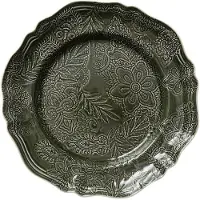 Sthål - Arabesque Tarjoiluastia 34 cm Shadow