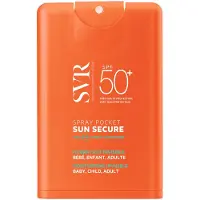 SVR Sun Secure Spray Pocket SPF50+ 20 ml