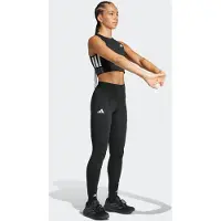 Adidas Adizero Crop W - Black - XXS
