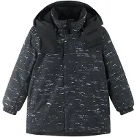 Reima Reimatec Winter Jacket, Hohde - Black - 92