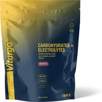 Vitargo + Electrolyte Grapes