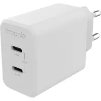 Mophie Speedport 45 W GaN seinälaturi