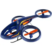Syma REVOLT Radio-ohjattava Drone HeliFury 360