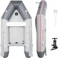Bestway Hydro-Force Kumivene Caspian Pro