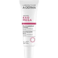 A-Derma EXOMEGA SILMÄLUOMIBALMI RAUHOITTAVA 15 ML