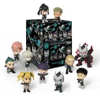 Funko POP! Mystery Minis - Kaiju No 8