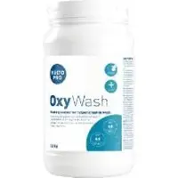 Kiilto Pro Oxy Wash Tvättförstärkare, 1,8 kg