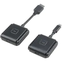 Eletra langaton HDMI-vastaanotin