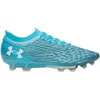 Under Armour Ua Magnetico Elite 5 Fg - Blue - 41