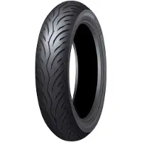 Dunlop Scootsmart 2 120/70r15 56h Tl Skootterin Eturengas