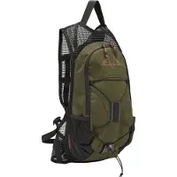 Swedteam Alpha 5 Backpack - Khaki green - ONE SIZE