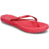 Ilse jacobsen Flip Flop With Glitter - Pink - 36