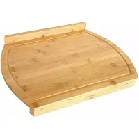 King Hoff KingHoff Leikkuulauta reunalla 45x33cm KINGHOFF KH-1684