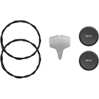Fizik Li2 Dial A Vento Ferox Carbon/tempo Decos Carbon Sulkeminen