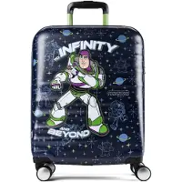 American Tourister Wavebreaker Disney-36l Matkalaukku