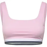 Björn Borg Ace Tennis Top - Pink - XS
