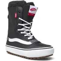 Vans Mte Standard Waterproof - Black - 40