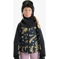 Roxy Free Jet Block Takki