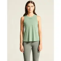Craft Core Essence Singlet 2 W - Green - XL