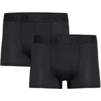 Björn Borg Sports Mesh Trunks 2-pack