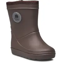 CeLaVi Thermo Boots - Brown - 20