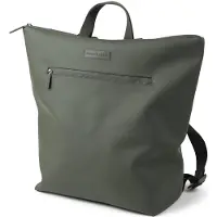 Done by Deer Changing Backpack Green