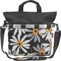 Klickfix Oval M Satulalaukku 17l