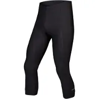 Endura Xtract Gel Ii 3/4 Olkaimettomat Pyöräilyhousut