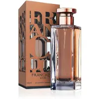 French Avenue Francique 63.55 Eau de Parfum 100 ml