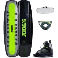Jobe Vanity 141 Wakeboard-lautapaketti