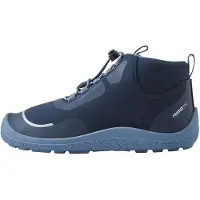 Reima Reimatec Barefoot Shoes, Loikkii - Navy - 35