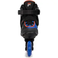 Fila Skate X 2c Lasten Rullaluistimet