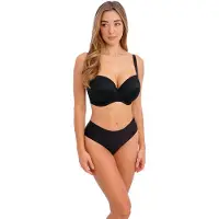Fantasie Smoothease - Black - 80 D